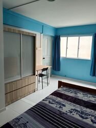 Blk 704 Chong Pang Green (Yishun), HDB 4 Rooms #596451741